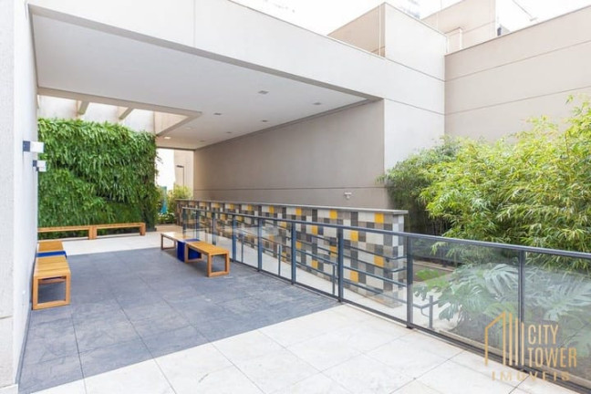 Imagem Apartamento com 2 Quartos à Venda, 70 m² em Cerqueira César - São Paulo