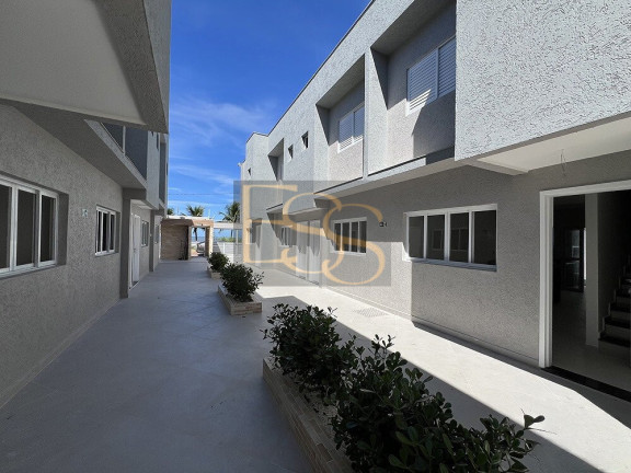 Imagem Casa de Condomínio com 2 Quartos à Venda, 70 m² em Suarão - Itanhaém Imagem Casa de Condomínio com 2 Quartos à Venda, 70 m² em Suarão - Itanhaém