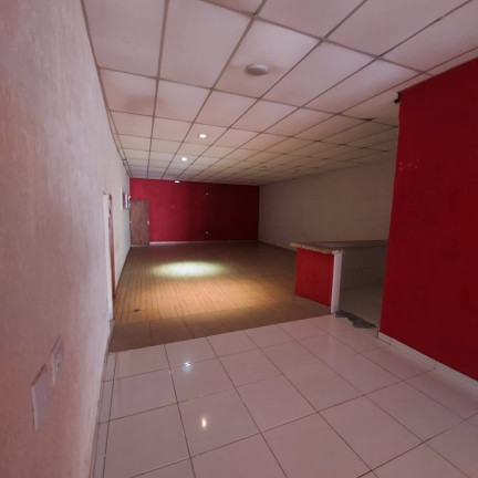 Imagem Imóvel Comercial à Venda, 414 m² em Lapa - São Paulo