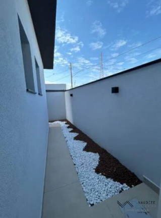 Imagem Casa de Condomínio com 3 Quartos à Venda, 275 m² em Loteamento Floresta - São José Dos Campos