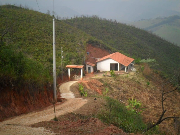 Chácara com 3 Quartos à Venda, 24.200 m² em Taubaté