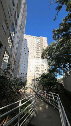 Imagem Apartamento com 2 Quartos à Venda, 66 m² em Vila Industrial - Campinas Imagem Apartamento com 2 Quartos à Venda, 66 m² em Vila Industrial - Campinas