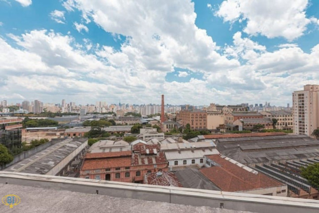 Imagem Imóvel com 1 Quarto à Venda, 53 m² em Mooca - São Paulo