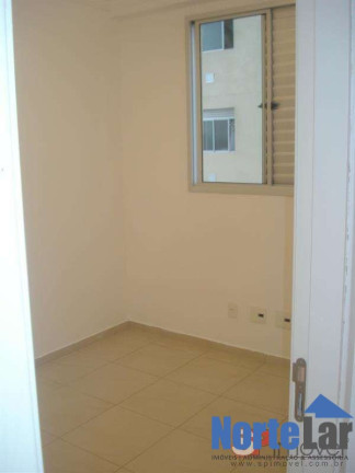 Imagem Apartamento com 2 Quartos à Venda, 43 m² em água Branca - São Paulo