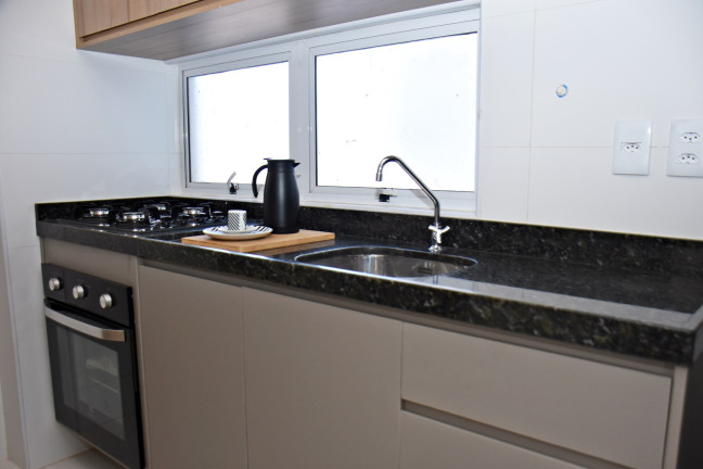 Imagem Apartamento com 2 Quartos à Venda, 58 m² em Aeroporto - Teresina