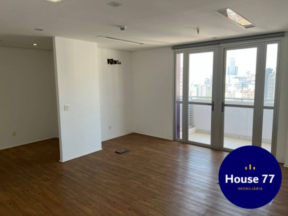 Imagem Imóvel Comercial para Alugar, 80 m² em Cerqueira César - São Paulo Imagem Imóvel Comercial para Alugar, 80 m² em Cerqueira César - São Paulo