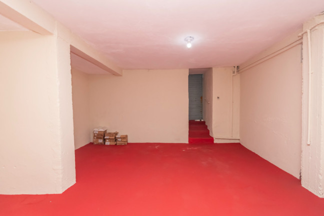 Imagem Casa com 5 Quartos à Venda, 227 m² em Santa Cecília - São Paulo