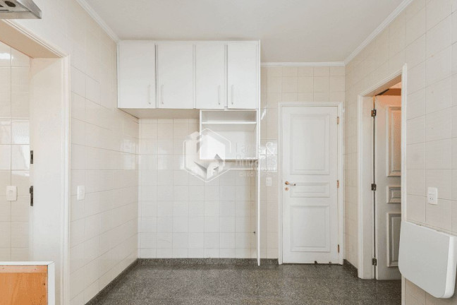 Imagem Apartamento com 4 Quartos à Venda, 208 m² em Paraíso - São Paulo Imagem Apartamento com 4 Quartos à Venda, 208 m² em Paraíso - São Paulo