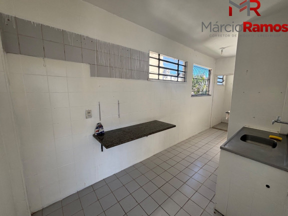 Imagem Imóvel com 3 Quartos à Venda, 70 m² em Cajazeiras - Fortaleza Imagem Imóvel com 3 Quartos à Venda, 70 m² em Cajazeiras - Fortaleza
