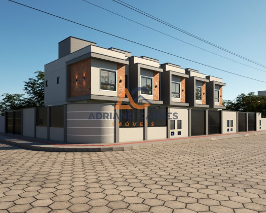 Imóvel com 2 Quartos à Venda, 104 m² em Gravatá - Navegantes