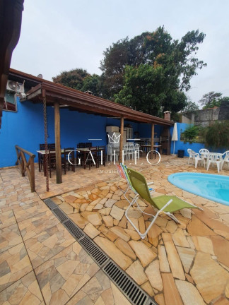 Imagem Casa com 2 Quartos à Venda, 185 m² em Mina - Itupeva