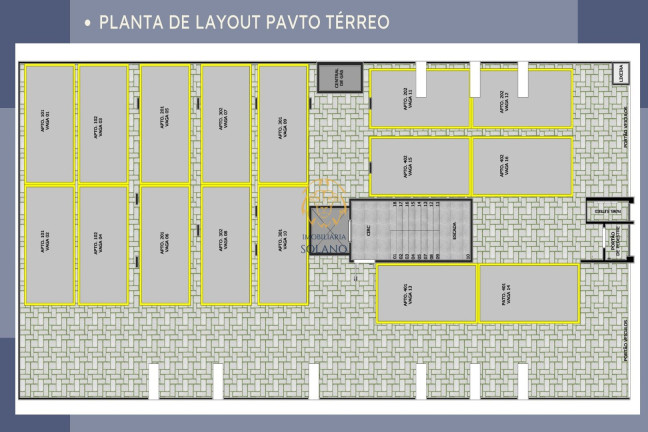 Imagem Apartamento com 3 Quartos à Venda, 99 m² em Jardim Pérola Do Atlântico - Itapoá