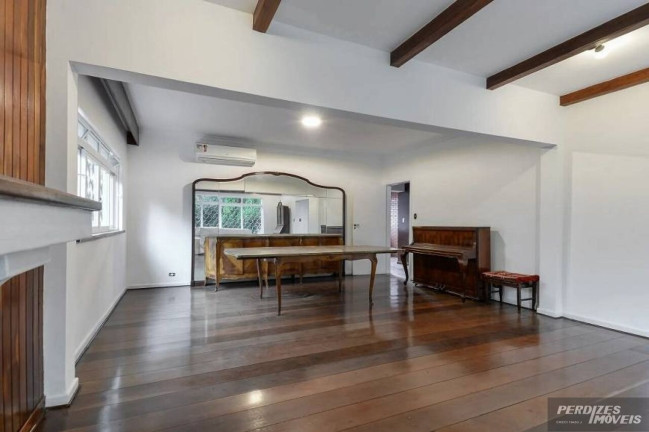 Imagem Casa com 4 Quartos à Venda, 343 m² em Lapa - São Paulo Imagem Casa com 4 Quartos à Venda, 343 m² em Lapa - São Paulo