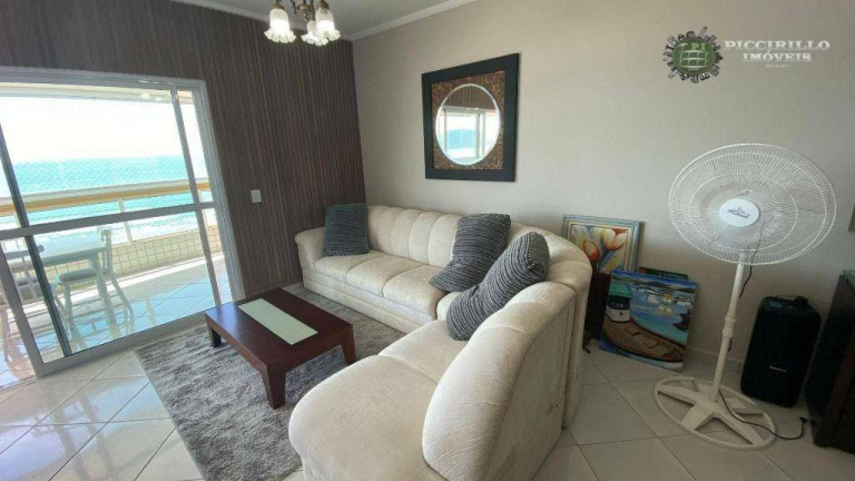 Imagem Apartamento com 3 Quartos à Venda, 173 m² em Aviação - Praia Grande