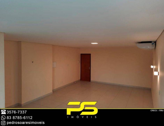 Imagem Sala Comercial à Venda, 50 m² em Miramar - João Pessoa Imagem Sala Comercial à Venda, 50 m² em Miramar - João Pessoa