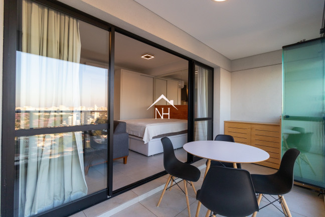 Imagem Apartamento com 1 Quarto à Venda, 42 m² em Vila Mariana - São Paulo Imagem Apartamento com 1 Quarto à Venda, 42 m² em Vila Mariana - São Paulo