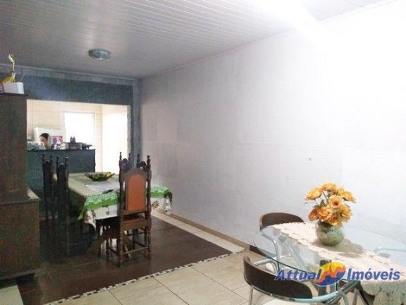 Imagem Casa com 5 Quartos à Venda, 186 m² em Várzea - Teresópolis