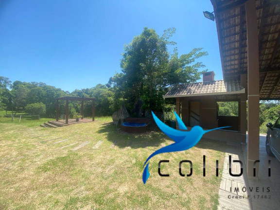 Imagem Chácara com 6 Quartos à Venda, 34.000 m² em Leão - Agudos Do Sul