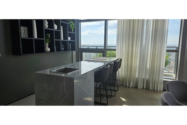 Imagem Apartamento com 4 Quartos à Venda, 132 m² em Vila Gumercindo - São Paulo