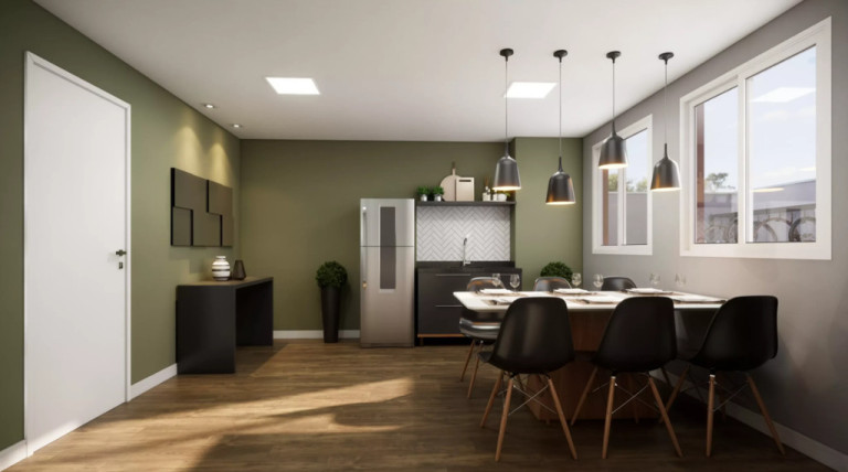 Imagem Imóvel com 1 Quarto à Venda, 17 m² em Itaquera - São Paulo Imagem Imóvel com 1 Quarto à Venda, 17 m² em Itaquera - São Paulo