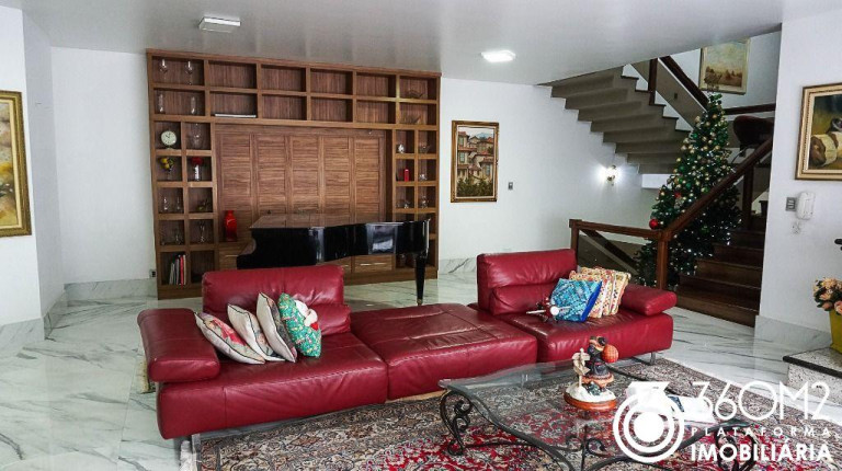 Imagem Casa com 4 Quartos à Venda, 660 m² em Vila Curuçá - Santo André Imagem Casa com 4 Quartos à Venda, 660 m² em Vila Curuçá - Santo André