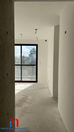 Apartamento com 2 Quartos à Venda, 60 m² em Vila Alpina - Santo André