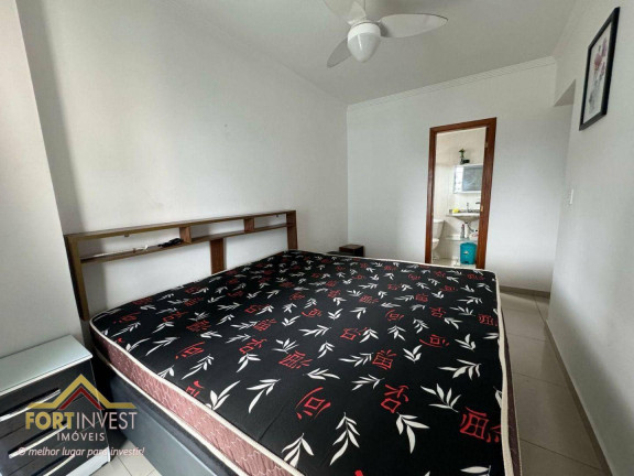 Imagem Imóvel com 2 Quartos à Venda, 87 m² em Aviação - Praia Grande