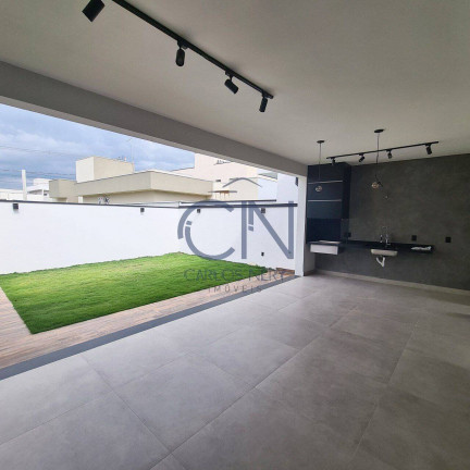 Imagem Casa com 3 Quartos à Venda, 280 m² em Piracangaguá - Taubaté