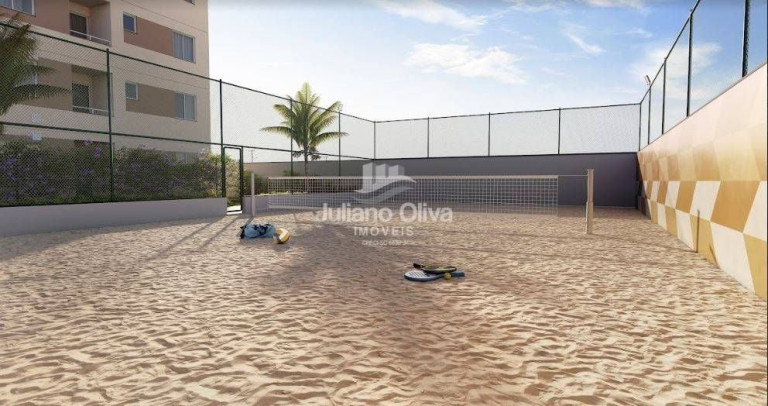 Imagem Apartamento com 2 Quartos à Venda, 51 m² em Itapoá - Itapoá