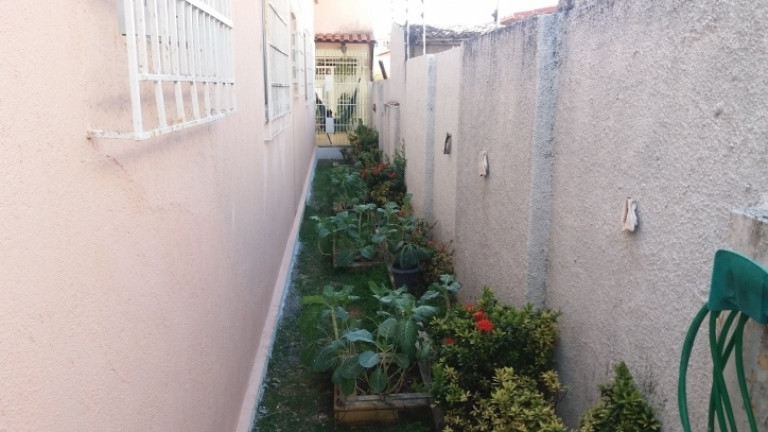 Imagem Casa com 3 Quartos à Venda, 180 m² em Nova Parnamirim - Parnamirim