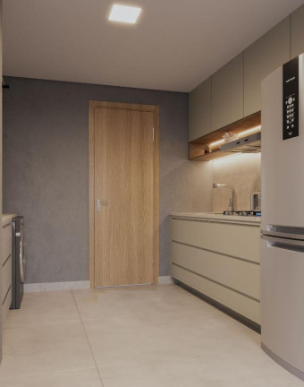 Imagem Apartamento com 2 Quartos à Venda, 45 m² em Cristo Redentor - João Pessoa Imagem Apartamento com 2 Quartos à Venda, 45 m² em Cristo Redentor - João Pessoa