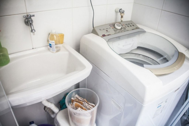 Imagem Apartamento com 2 Quartos à Venda, 62 m² em Santa Cecília - São Paulo