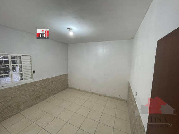 Imagem Casa com 2 Quartos à Venda, 125 m² em Parque Residencial São Clemente - Monte Mor