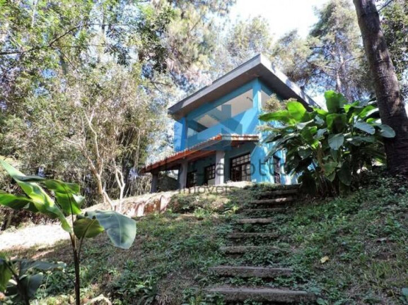 Imagem Casa de Condomínio com 6 Quartos à Venda, 550 m² em Parque Primavera - Carapicuíba