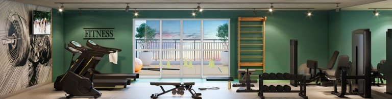 Imagem Imóvel com 2 Quartos à Venda, 67 m² em Centro - Campinas