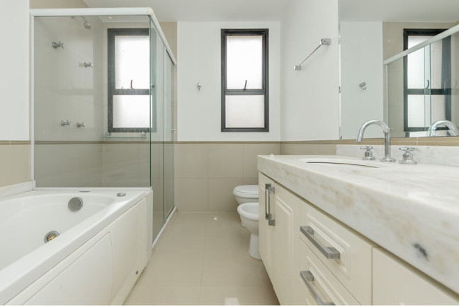 Imagem Cobertura com 3 Quartos à Venda, 333 m² em Jardim Panorama - São Paulo Imagem Cobertura com 3 Quartos à Venda, 333 m² em Jardim Panorama - São Paulo
