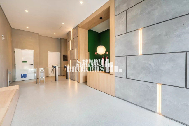 Imagem Sala Comercial para Alugar, 35 m² em Vila Mariana - São Paulo Imagem Sala Comercial para Alugar, 35 m² em Vila Mariana - São Paulo