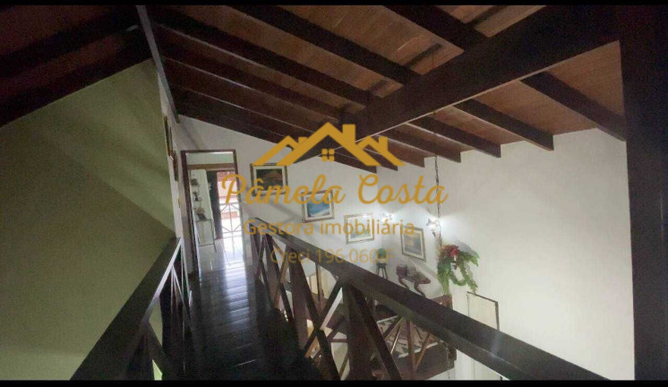 Imagem Sobrado com 4 Quartos à Venda, 320 m² em Jardim Enseada - Guarujá Imagem Sobrado com 4 Quartos à Venda, 320 m² em Jardim Enseada - Guarujá