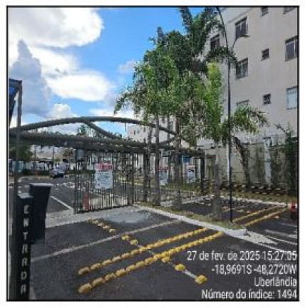 Apartamento com 1 Quarto à Venda, 43 m² em Shopping Park - Uberlandia