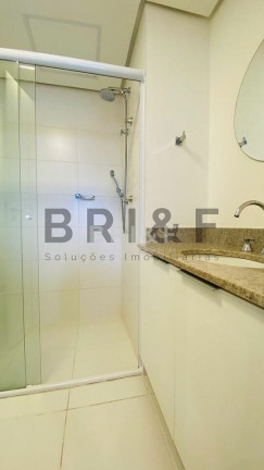 Imagem Apartamento com 1 Quarto para Alugar, 41 m² em Brooklin - São Paulo