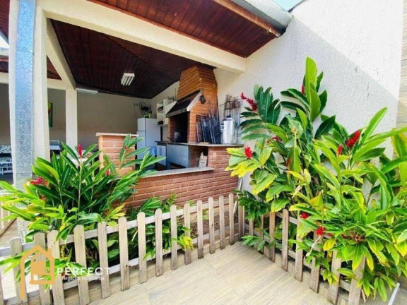Imagem Casa com 4 Quartos à Venda, 280 m² em Jardim Das Nações - Taubaté