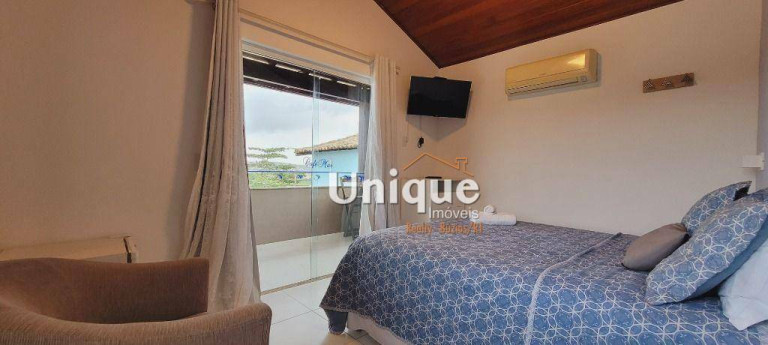 Imagem Edifício Residencial com 13 Quartos à Venda, 450 m² em Geribá - Armação Dos Búzios