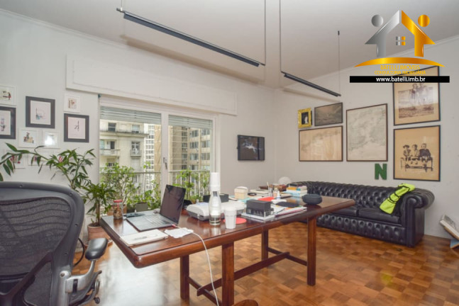 Imagem Apartamento com 2 Quartos à Venda, 391 m² em República - São Paulo Imagem Apartamento com 2 Quartos à Venda, 391 m² em República - São Paulo