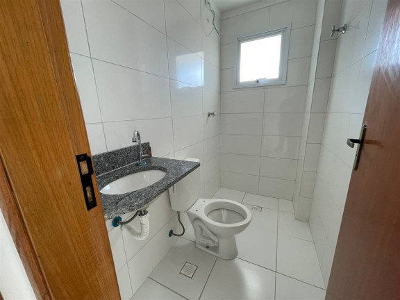 Imagem Apartamento com 1 Quarto à Venda, 41 m² em Boqueirao - Praia Grande Imagem Apartamento com 1 Quarto à Venda, 41 m² em Boqueirao - Praia Grande