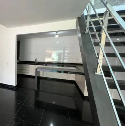 Imagem Casa de Condomínio com 4 Quartos à Venda, 250 m² em Bairro Industrial Santo Antoni - Aparecida De Goiania