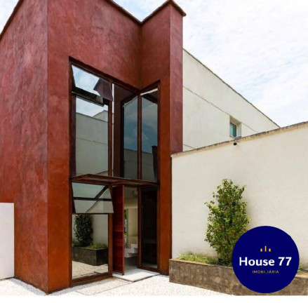 Imagem Casa com 4 Quartos à Venda, 786 m² em Brooklin - São Paulo Imagem Casa com 4 Quartos à Venda, 786 m² em Brooklin - São Paulo