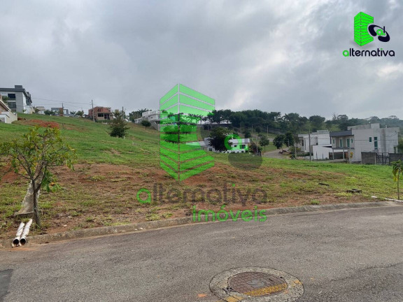 Imagem Terreno à Venda, 275 m² em Condominio Cataguá Way - Taubaté Imagem Terreno à Venda, 275 m² em Condominio Cataguá Way - Taubaté
