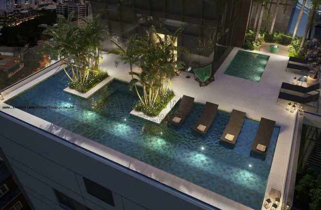 Imagem Apartamento com 3 Quartos à Venda, 98 m² em Pinheiros - São Paulo Imagem Apartamento com 3 Quartos à Venda, 98 m² em Pinheiros - São Paulo