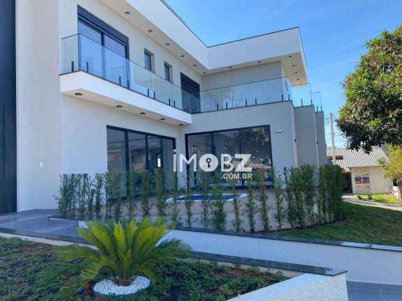 Imagem Imóvel com 3 Quartos à Venda, 193 m² em Condomínio Residencial Euroville Ii - Bragança Paulista Imagem Imóvel com 3 Quartos à Venda, 193 m² em Condomínio Residencial Euroville Ii - Bragança Paulista