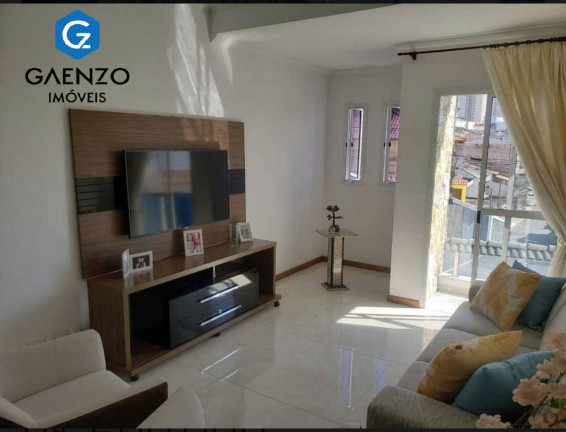 Imagem Sobrado com 3 Quartos à Venda, 196 m² em Jaguaribe - Osasco
